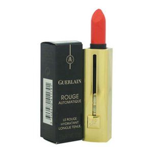 Guerlain Rouge Automatique - 143 Nahema (Coral pink)